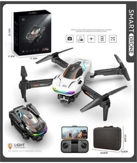 Trademarkt Α88 Drone with Camera and Controller view 2