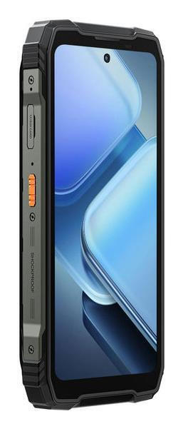 BlackView Xplore 1 5G Dual SIM (12GB/256GB) Resistant Smartphone Black view 4