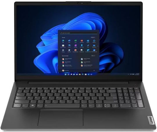 Lenovo V15 G4 IRU 15.6" FHD (i5-13420H/24GB/1TB SSD/W11 Pro) Business Black (International English Keyboard) view 1