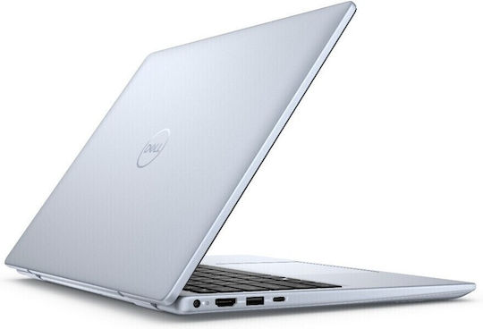 Dell Inspiron 14 Plus 7440 14" (Ultra 7-155H/16GB/1TB SSD/W11 Pro) Ice Blue (GR Keyboard) view 4