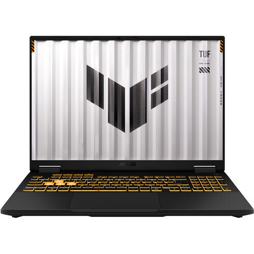 Asus TUF FX608LM-BS96 16" IPS 165Hz (Ultra 9-275HX/32GB/1.0TB SSD/GeForce RTX 5060/W11 Home) (US Keyboard)