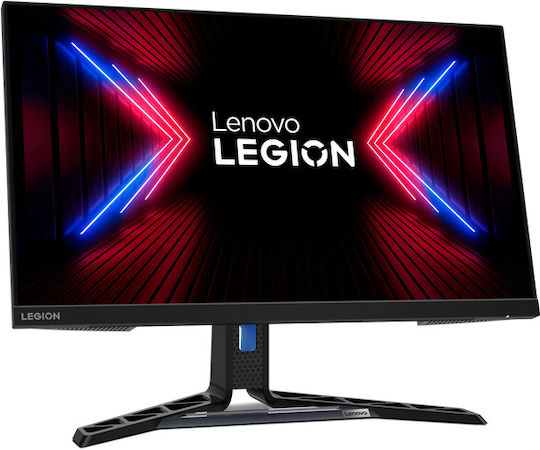 Lenovo Legion R27q-30 IPS HDR Gaming Monitor 27" QHD 2560x1440 180Hz view 2