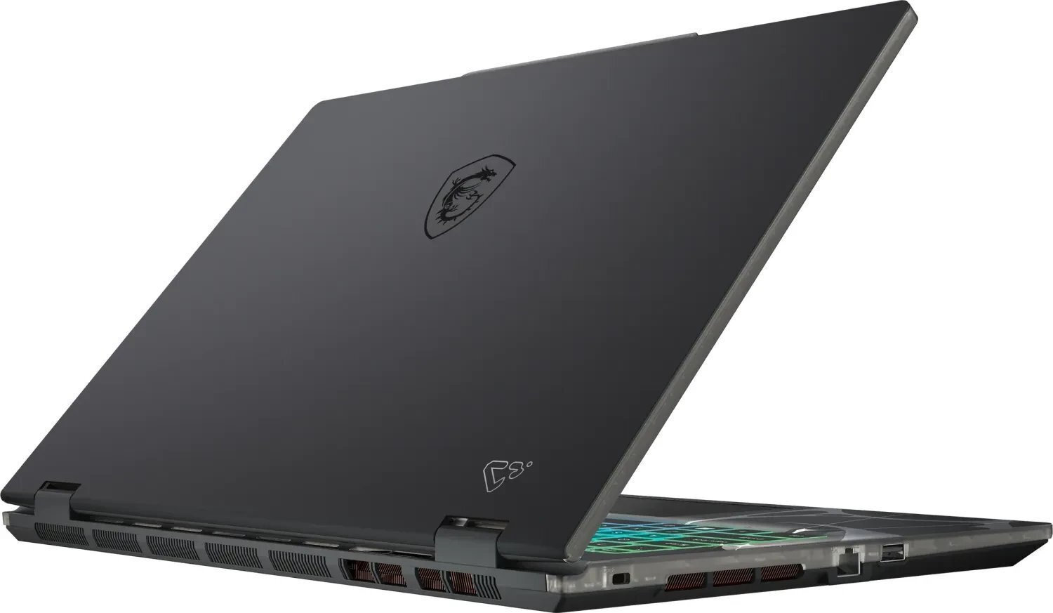 MSI Cyborg 15 B2RWEKG 15.6" FHD (Core 7-240H/16GB/512GB SSD/GeForce RTX 5050/No OS) (US Keyboard) view 9