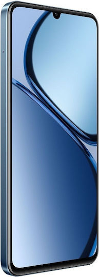 Realme C63 Dual SIM (8GB/256GB) Blue view 5