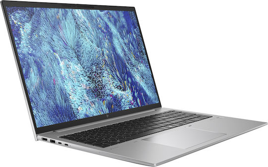 HP ZBook Firefly 16 G11 16" IPS FHD+ (Ultra 7-155H/32GB/1TB SSD/RTX A500/W11 Pro) (US Keyboard) vue 8