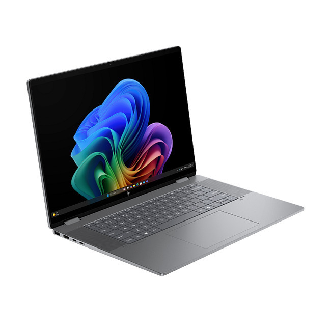 HP OmniBook X Flip 2-in-1 16-ar0219nw 16" OLED FHD+ (Ryzen AI 300 Series-AI 5 340/16GB/1TB SSD/W11 Home) (US Keyboard) view 2