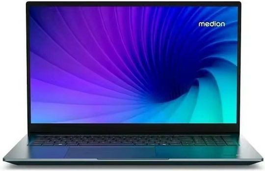 Medion S20 Ultra 15.6" (Ultra 5-125H/16GB/1TB SSD/No OS) (ES Keyboard)