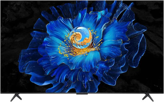 TCL Smart Television 75" 4K UHD Mini LED 75C6KS HDR (2025) view 1