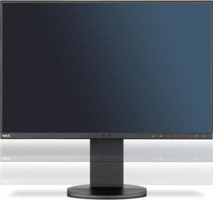Nec MultiSync EA241WU IPS Monitor 24" FHD 1920x1200 with Response Time 5ms GTG view 3