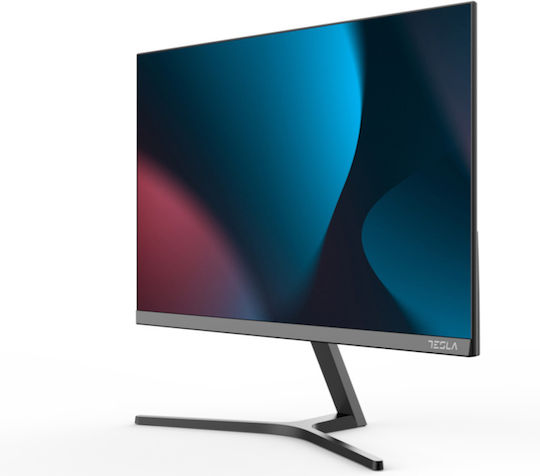 Tesla 22MC345GF VA Monitor 21.5" FHD 1920x1080 with Response Time 6ms GTG view 2