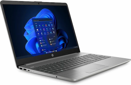 HP 255 G9 15.6" FHD Touchscreen (Ryzen 3-5425U/8GB/256GB SSD/W11 Home) (International English Keyboard) view 3