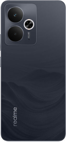 Realme 14T 5G Dual SIM (8GB/256GB) Black view 8