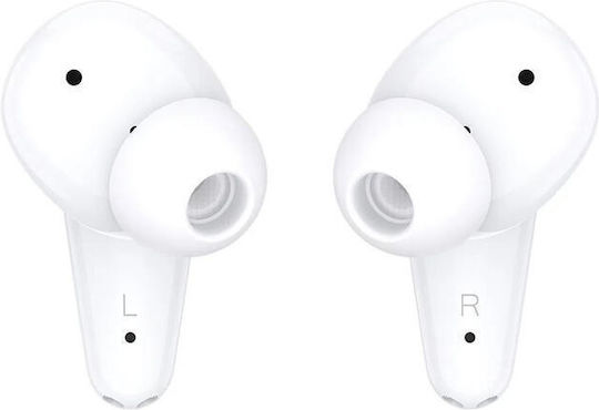 TCL Moveaudio Neo Earbud / In-ear Bluetooth Handsfree Earphones with Charging Case White view 4