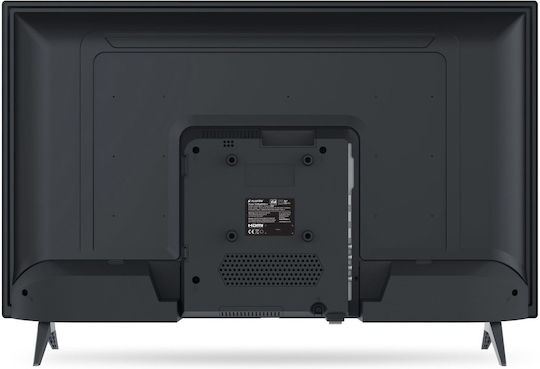Allview Smart Television 32" HD Ready LED 32iPlay6000-H (2023) view 2