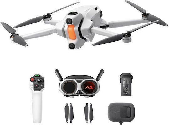 Antigravity A1 Drone 2.4 GHz / 5.8 GHz with 8K Camera & FPV Glasses