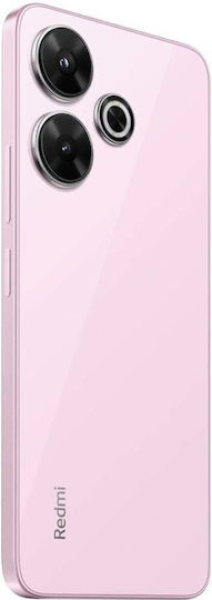 Xiaomi Redmi 13 NFC Dual SIM (8GB/256GB) Pearl Pink vue 5