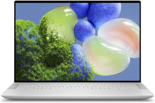 Dell XPS 14 9440 14.5" FHD+ (Ultra 7-155H/16GB/1TB SSD/W11 Pro) Platinum (GR Keyboard) view 2