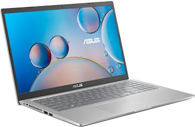 Asus X515MA-EJ1005CW 15.6" FHD (Celeron Dual Core-N4020/8GB/512GB SSD/W11 Home) Transparent Silver (GR Keyboard) view 2