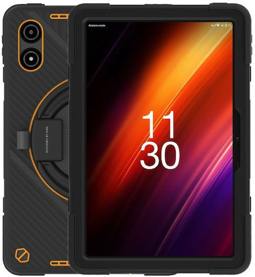 AGM Pad P2 4G 10.95" Tablet (8GB/256GB) Gray view 1