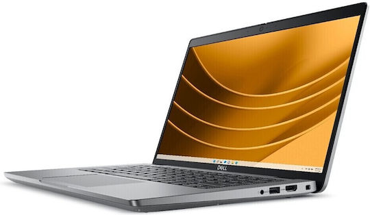 Dell Latitude 5450 14" IPS FHD (Ultra 5-125U/8GB/512GB SSD/W11 Pro) (GR Keyboard) vue 3