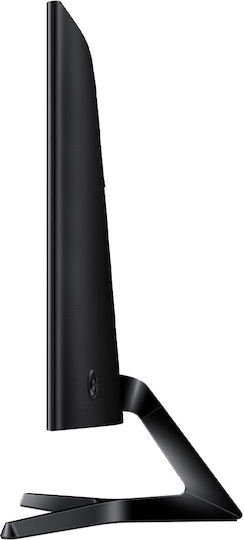 Samsung Essential S3 S36GD VA Curved Monitor 27" FHD 1920x1080 with Response Time 4ms GTG view 5