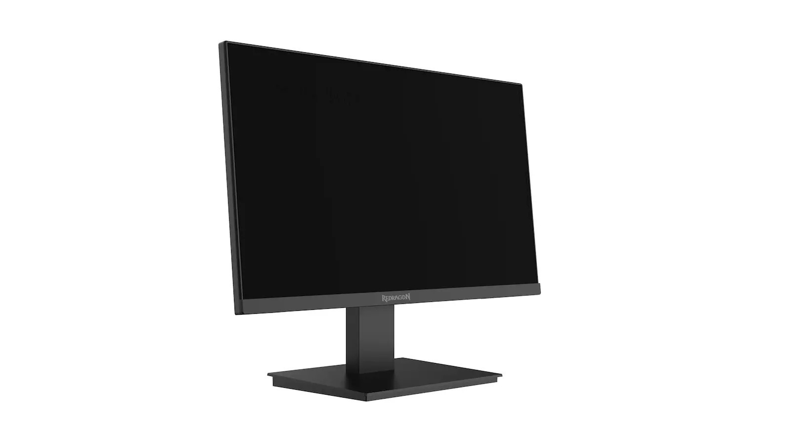Redragon THUGGA V2 BM21V17 VA Monitor 21.5" FHD 1920x1080 with Response Time 5ms GTG vue 9