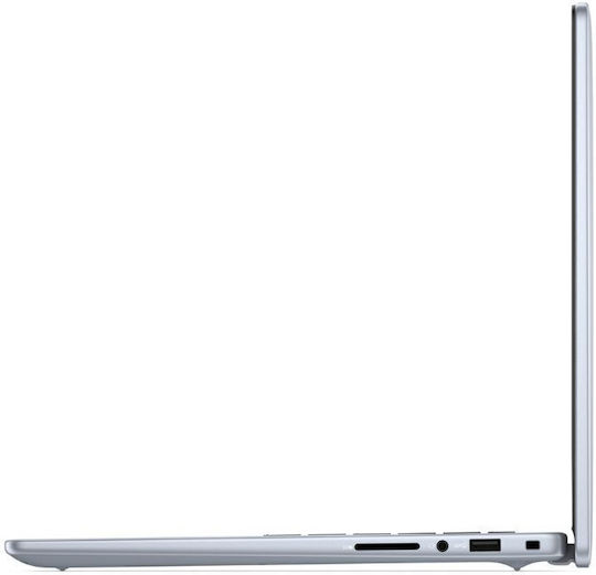 Dell Inspiron 5440 14" FHD+ (Core 7-150U/16GB/1TB SSD/W11 Pro) (GR Keyboard) view 5