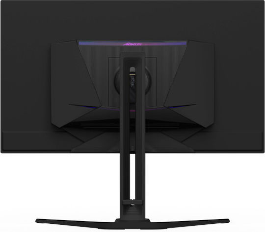 Gigabyte AORUS FO32U2P OLED HDR Gaming Monitor 31.5" 4K 3840x2160 240Hz with Response Time 0.03ms GTG vue 8