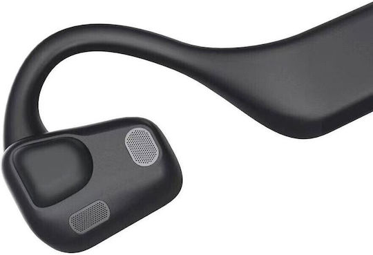 Xoro Khb In-ear Bluetooth Handsfree Earphones Black view 2