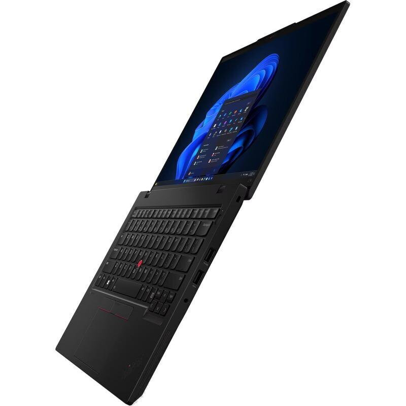Lenovo ThinkPad L14 Gen 6 (Intel) 14" IPS (Ultra 5-225U/16GB/512GB SSD/W11 Pro) (International English Keyboard) view 3
