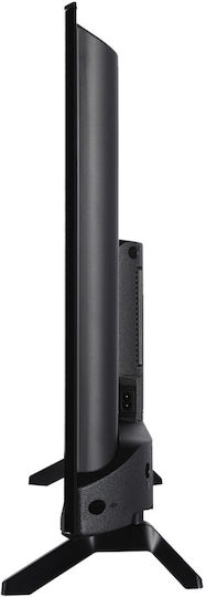 Horizon-Europe Television 32" Full HD LED 32HL6300F/D (2024) view 5