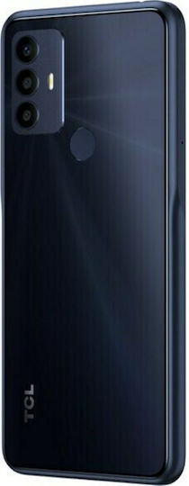 TCL 30 SE Dual SIM (4GB/128GB) Atlantic Blue view 8