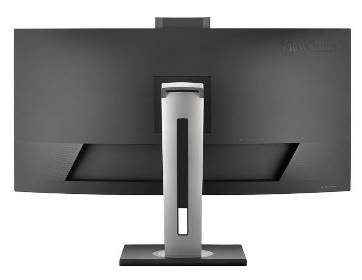 Viewsonic VG3457CV Ultrawide VA HDR Curved Gaming Monitor 34" QHD 3440x1440 with Response Time 5ms GTG view 5