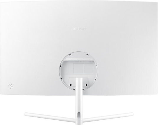 Samsung UR591C LU32R591CWPXEN VA Curved Monitor 31.5" 4K 3840x2160 with Response Time 4ms GTG view 7