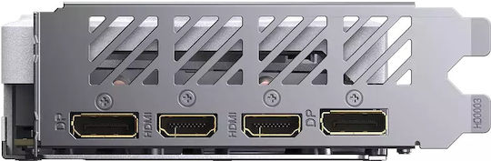 Gigabyte GeForce RTX 4060 8GB GDDR6 Aero OC Graphics Card view 7