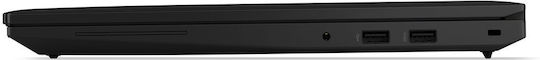 Lenovo ThinkPad L16 Gen 1 16" IPS FHD+ (Ryzen 5-Pro 7535U/16GB/512GB SSD/W11 Pro) (GR Keyboard) view 5