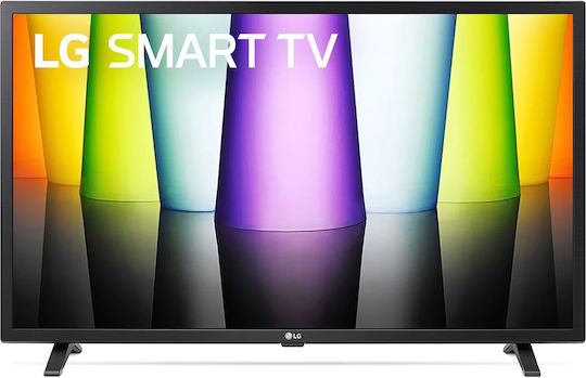 LG Smart Television 32" HD Ready LED 32LQ630B6LA HDR (2022) view 1