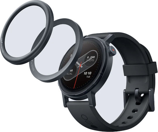 Nothing CMF Watch Pro 2 45mm with Heart Rate Monitor (Dark Grey) view 7