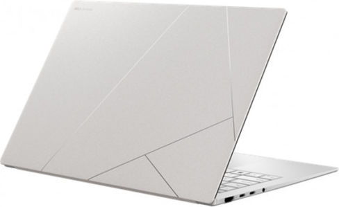 Asus Zenbook S 14 UX5406SA-PV030W 14" OLED 120Hz (Ultra 7-258V/32GB/1TB SSD/W11 Home) Scandinavian White (US Keyboard) view 3
