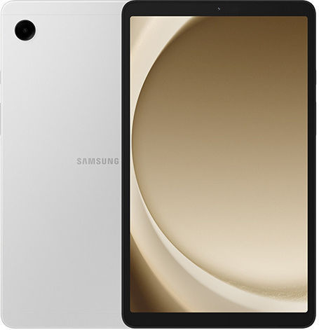 Samsung Galaxy Tab A9+ 5G 11" (8GB/128GB) Mystic Silver view 2