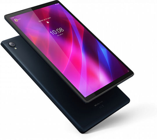 Lenovo Tab K10 4G 10.3" (3GB/32GB) Abyss Blue