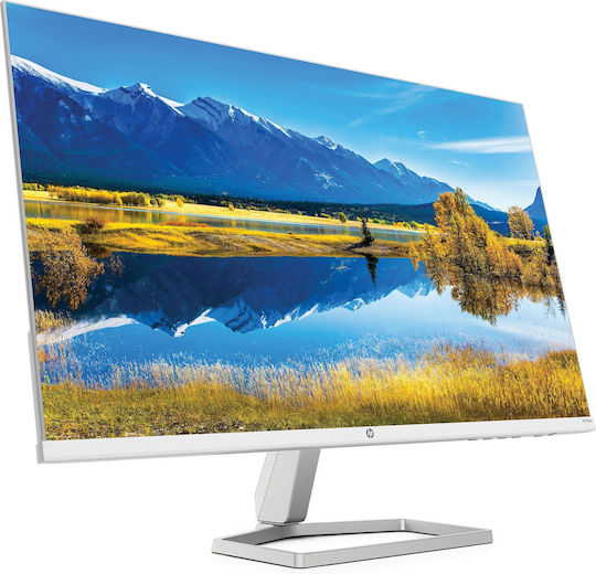 HP M27fq IPS Monitor 27" QHD 2560x1440 with Response Time 5ms GTG view 5