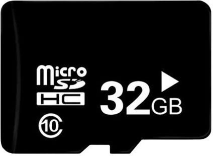 Ysy MicroSDHC 32GB U1 With Adapter προβολή 2