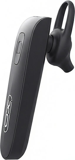 XO BE59 In-ear Bluetooth Handsfree Headset with Sweat Resistance Black view 4
