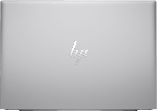HP ZBook Firefly 16 G11 16" IPS FHD+ (Ultra 7-155H/32GB/1TB SSD/RTX A500/W11 Pro) (US Keyboard) vue 5