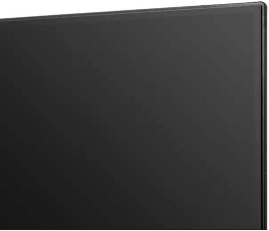 Hisense Smart Television 50" 4K UHD QLED 50E7KQ HDR (2023) view 9