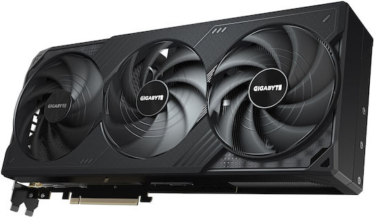Gigabyte GeForce RTX 5090 32GB GDDR7 Windforce OC Graphics Card — вигляд 3
