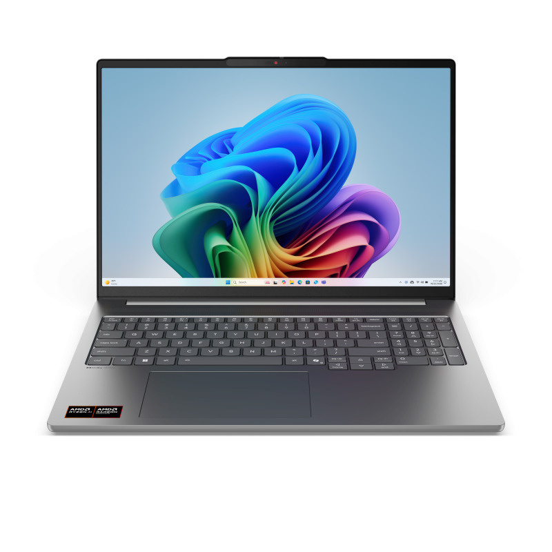 Lenovo IdeaPad Pro 5 16AGP11 16" OLED (Ryzen AI 400 Series-450/24GB/1.0TB SSD/No OS) (US Keyboard)