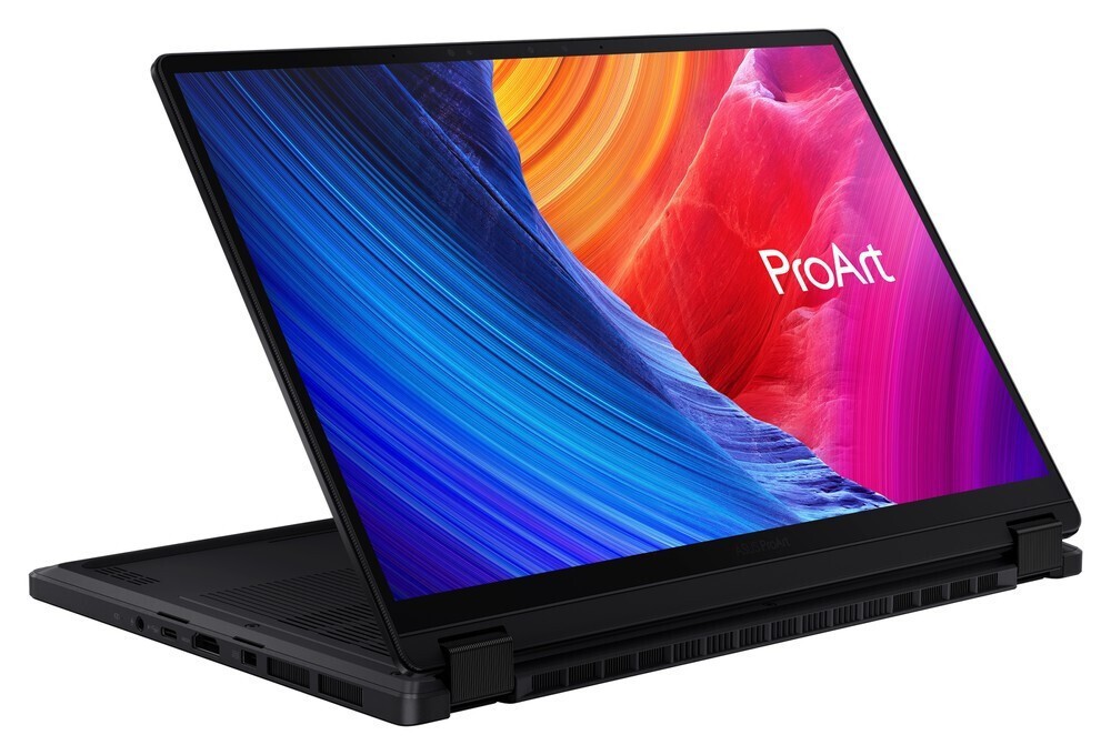 Asus ProArt PX13 HN7306EA HN7306EA-LX081X 13.3" OLED Touchscreen (Ryzen AI Max 300 Series-395/64GB/1TB SSD/W11 Pro) (US Keyboard)