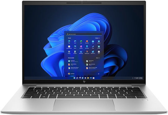 HP EliteBook 840 G9 14" FHD+ (i7-1265U/32GB/256GB SSD/W11 Pro) (US Keyboard)
